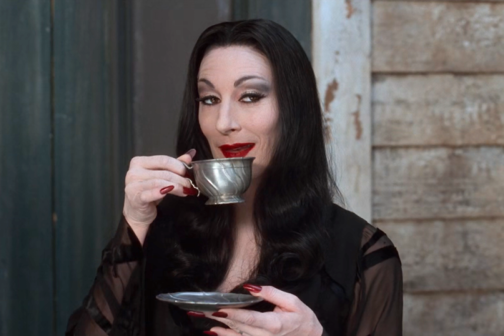 The Addams Family