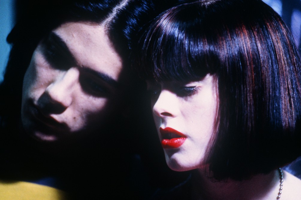 The Doom Generation