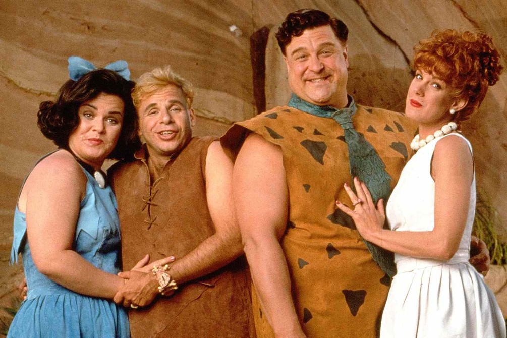 The Flintstones