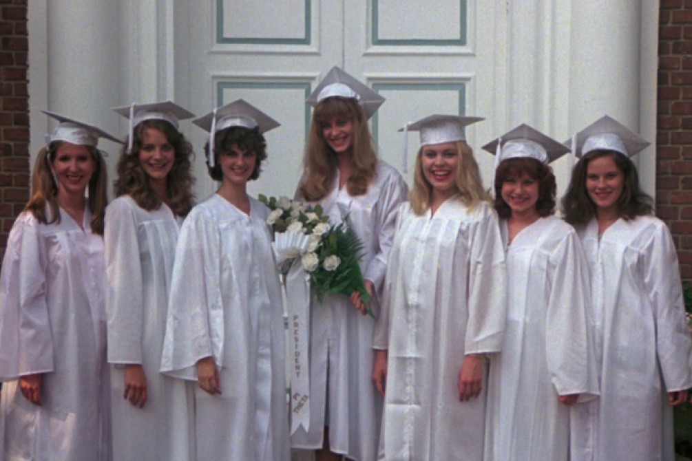 The House on Sorority Row