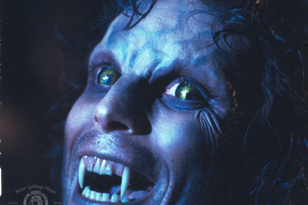 The Howling