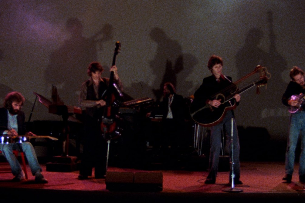 The Last Waltz