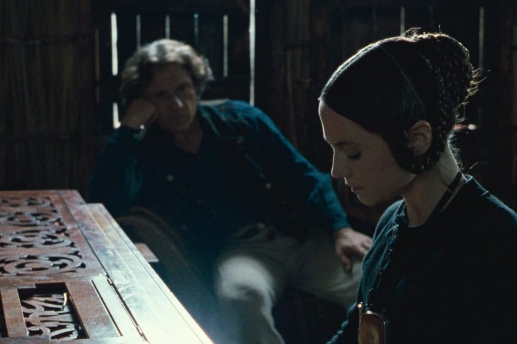 The Piano
