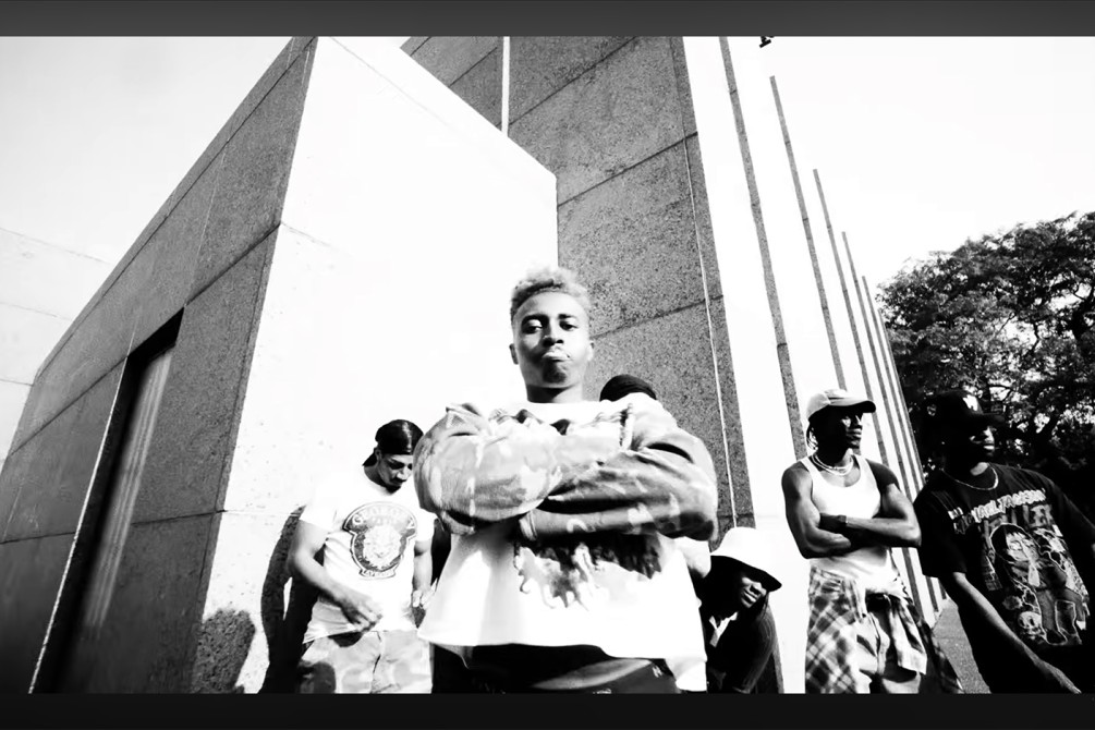 UPTOWN SOLDIER