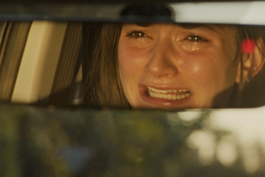 Ugly Cry