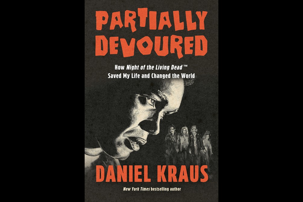 Daniel Kraus