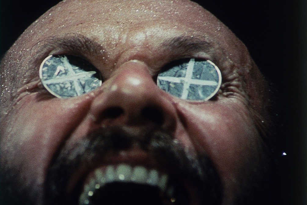 Wake in Fright