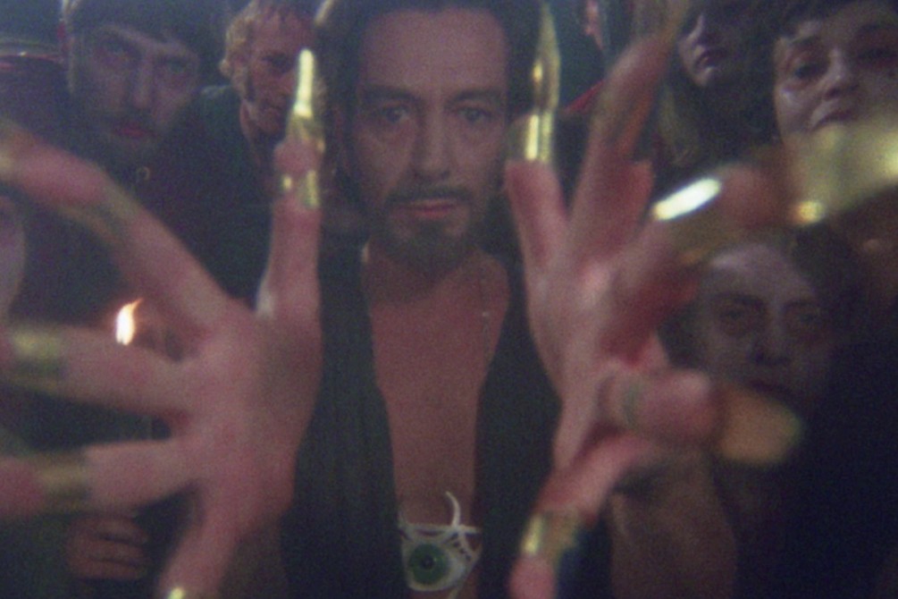 All The Colors Of The Dark 2024 - Allthecolors2 