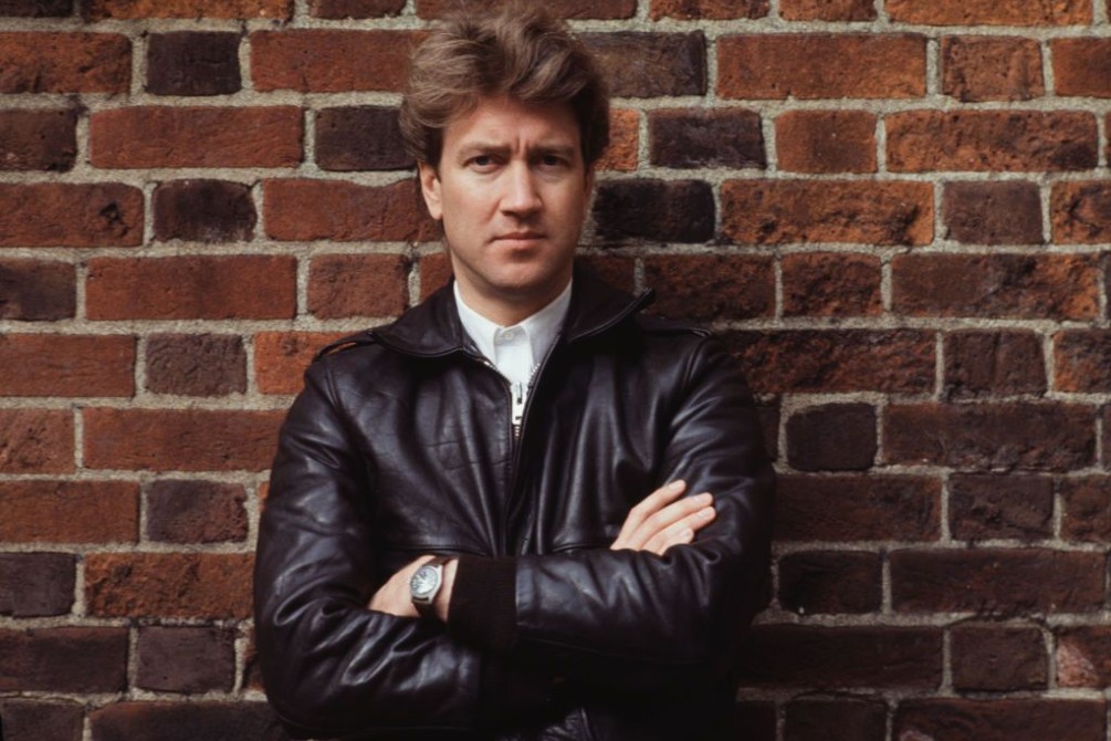 The Short Films of David Lynch | Music Box Theatre