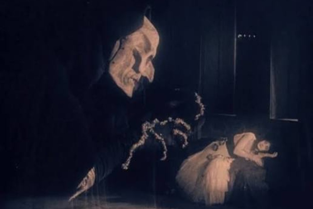 Danse Macabre
