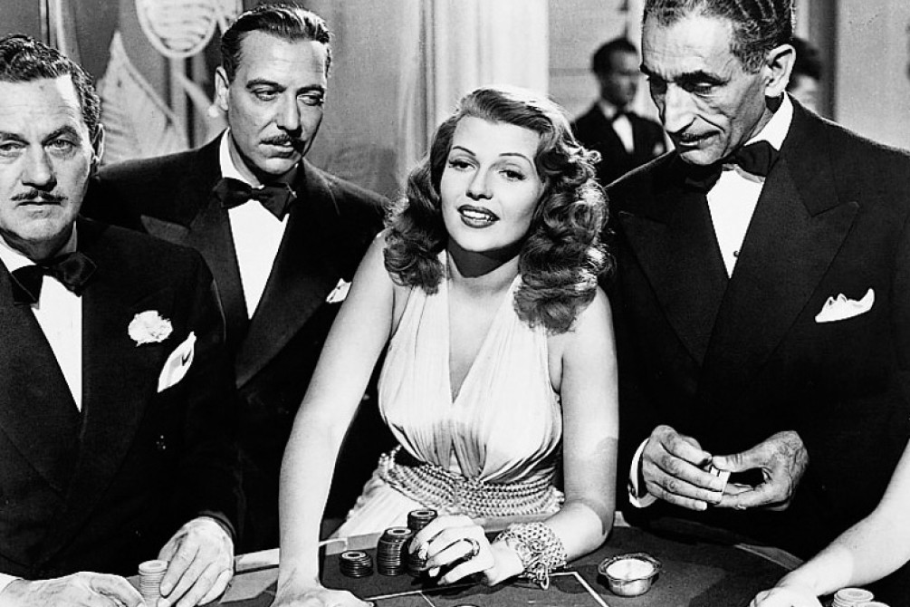 Gilda 2