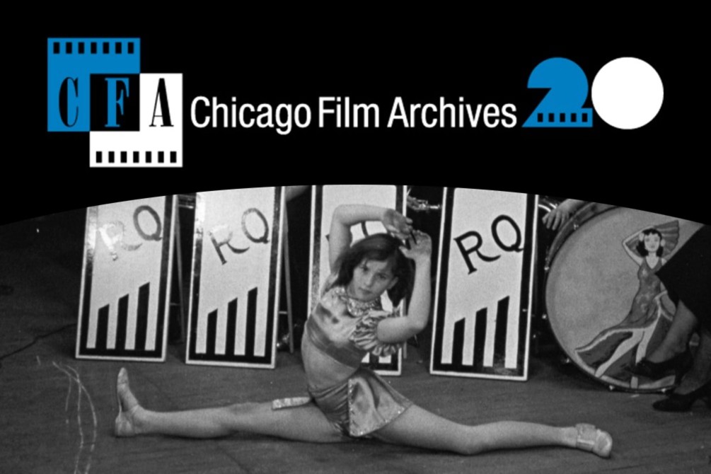 Chicago Film Archive