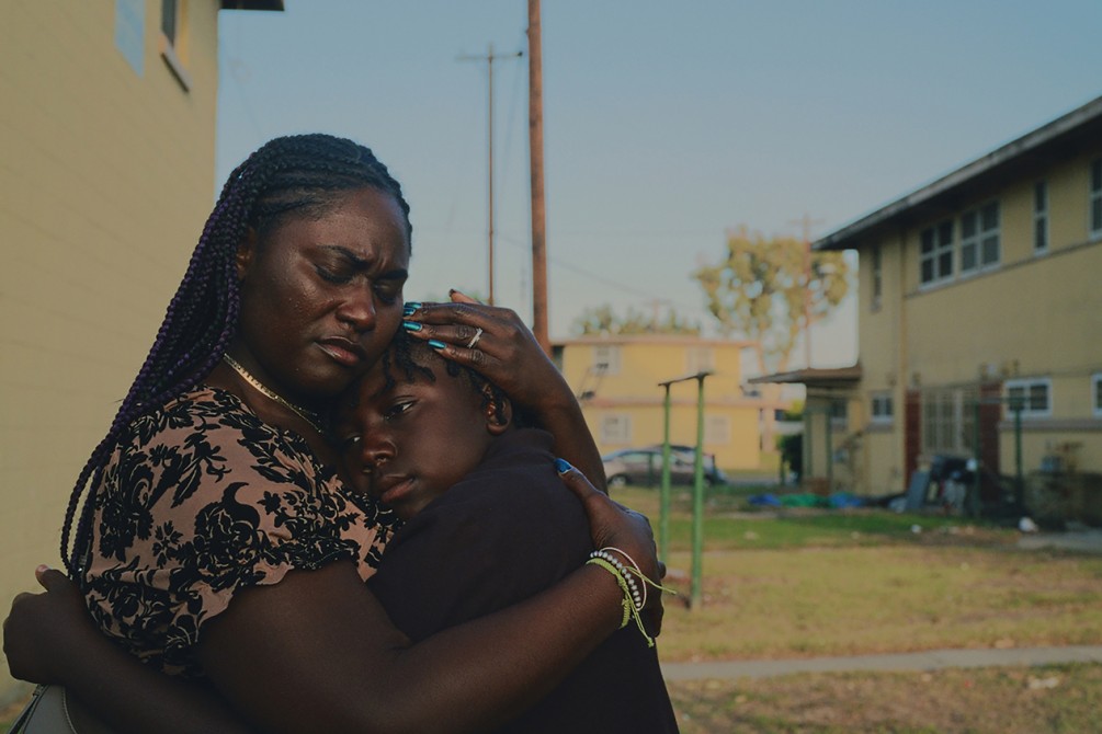 If I Go Will They Miss Me