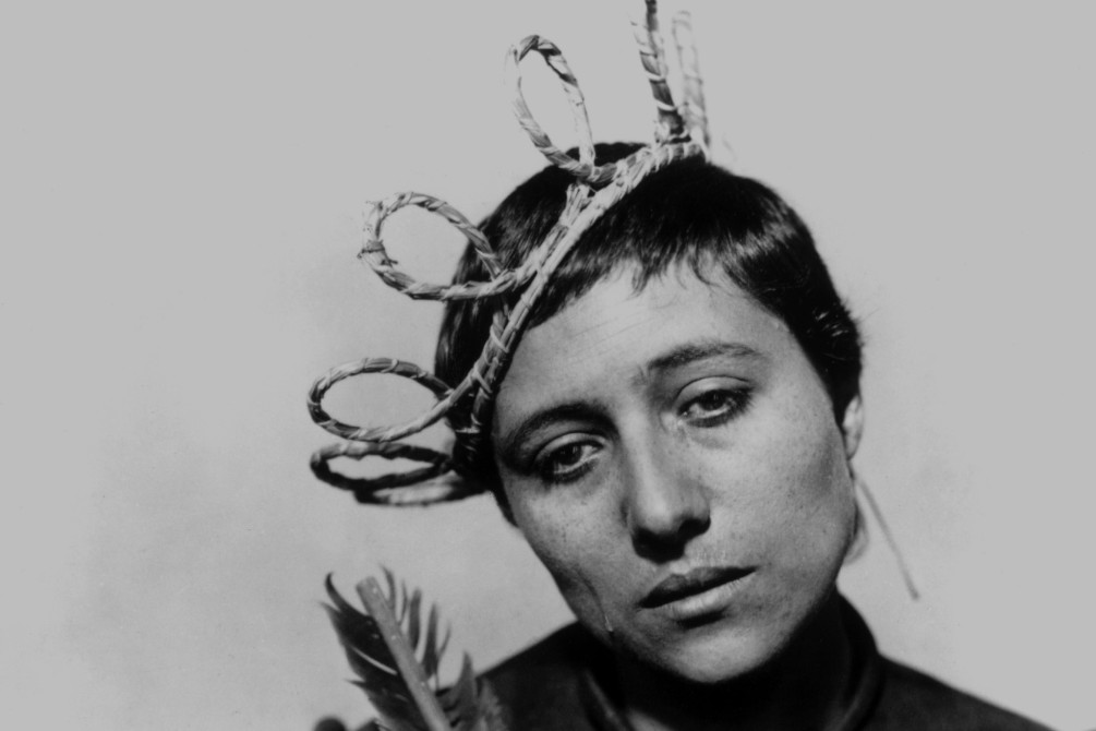 The Passion of Joan of Arc