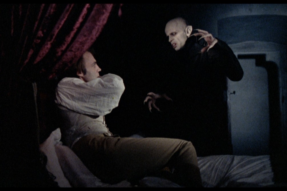 Nosferatu