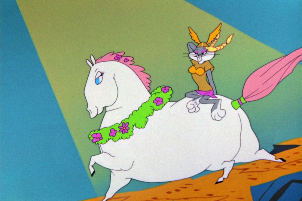 Looney Tunes on 35mm | Music Box Theatre