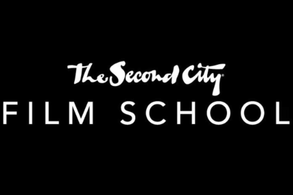 Second City Film School logo