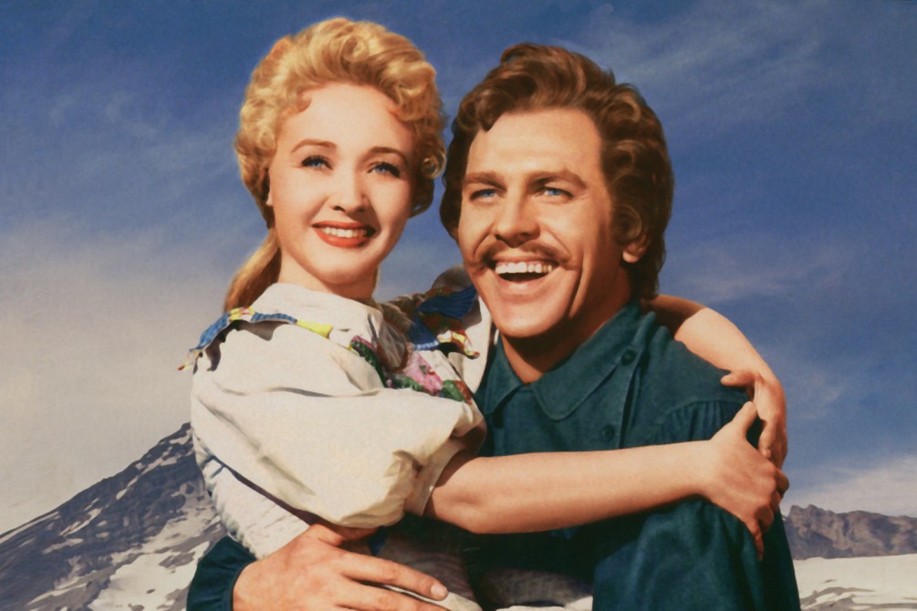 Seven Brides for Seven Brothers