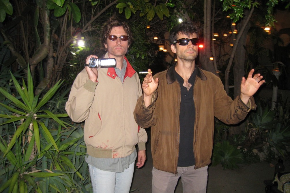 Reveries: The Mind Prison