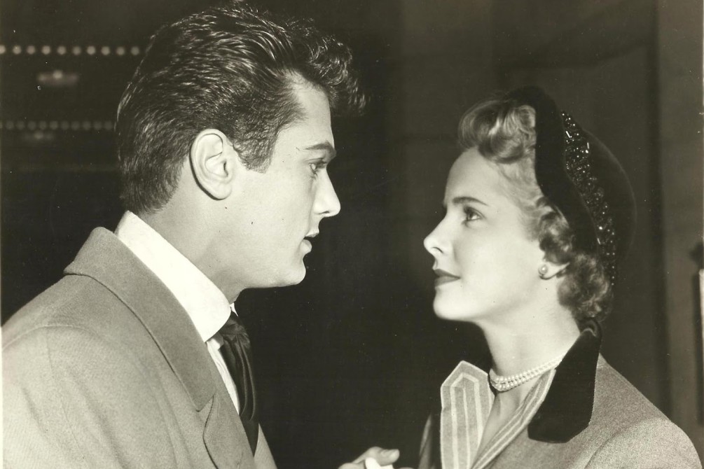 Flesh and Fury movie still