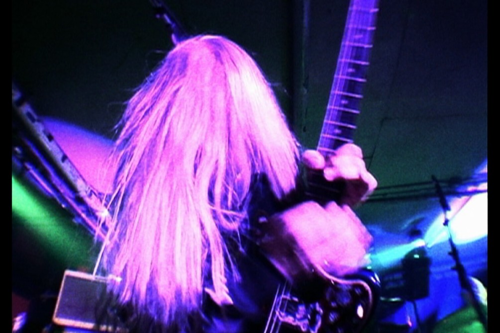 Freakscene: The Story of Dinosaur Jr. movie still