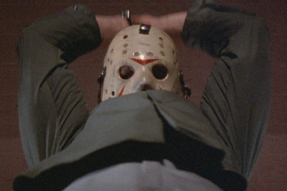 Friday the 13th Part III 3D movie still