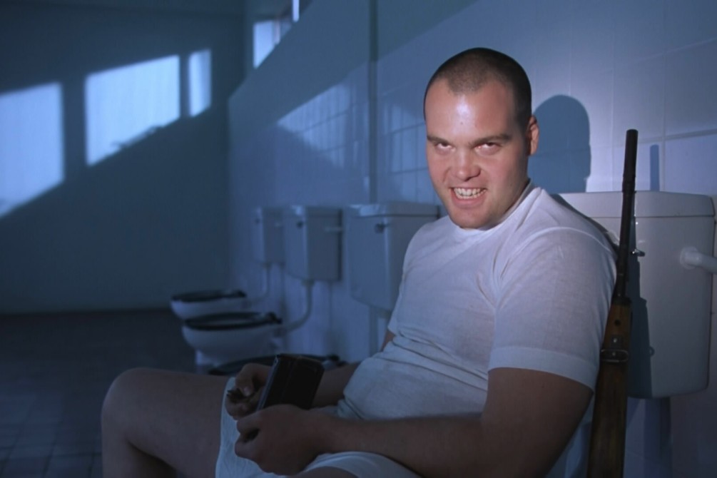 Full metal jacket online putlocker