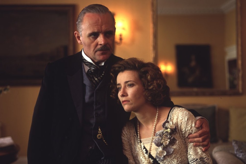 Howards End movie still