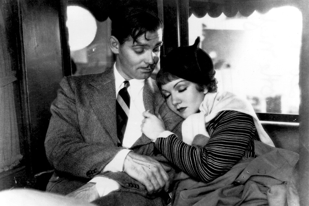 It Happened One Night movie still