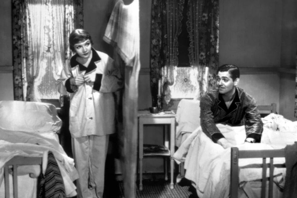 It Happened One Night movie still