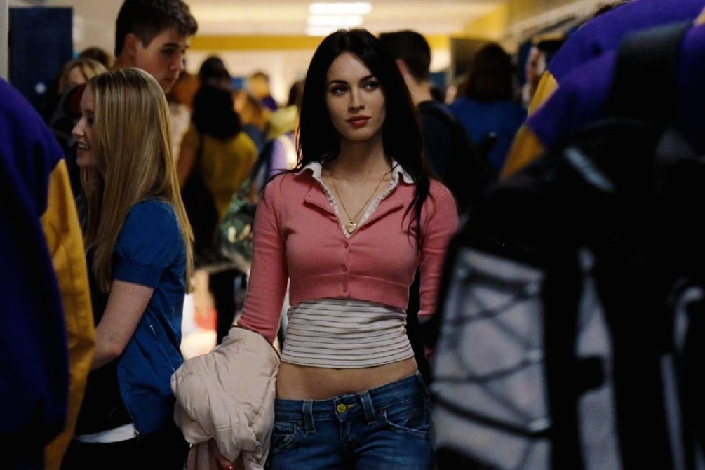 Jennifer's body full movie best sale watch online