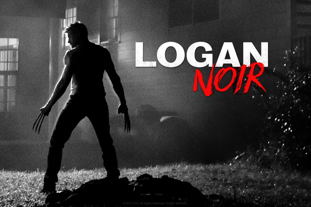 Logan Noir movie still