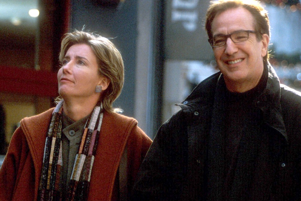 Love Actually | Music Box Theatre