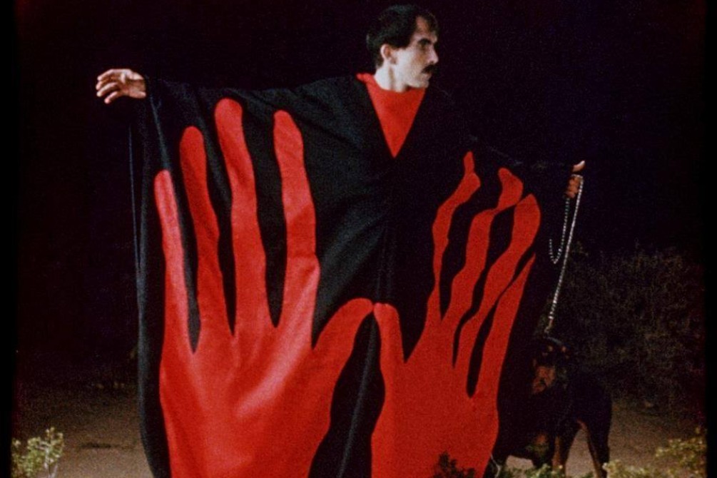 Manos: The Hands of Fate - Actress Jackey Neyman Jones In Person