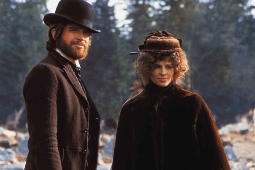 Sound Opinions at the Movies: McCabe and Mrs. Miller