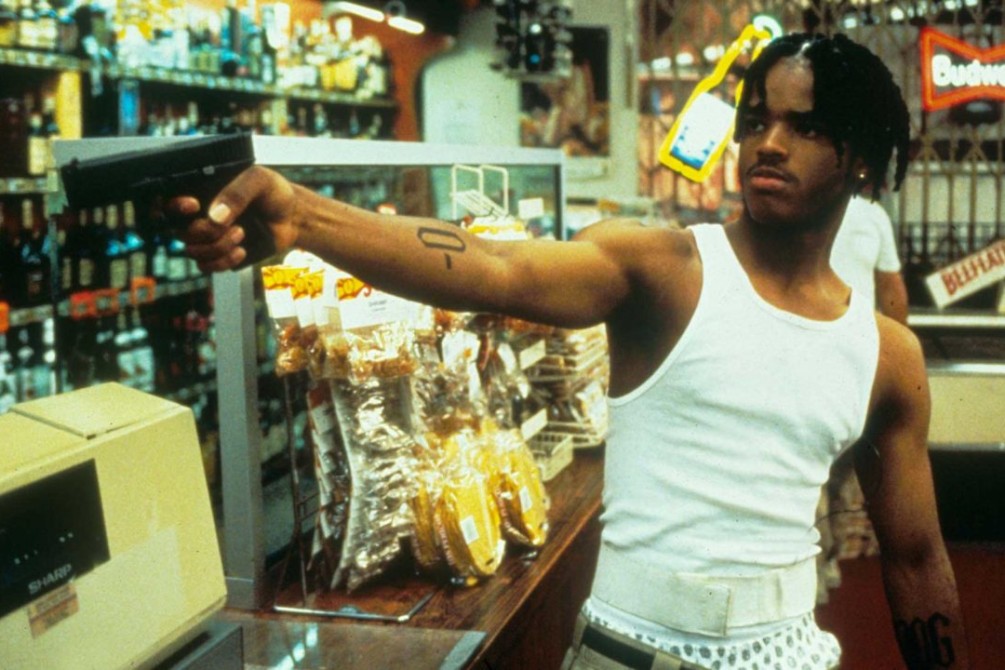 Menace II Society | Music Box Theatre