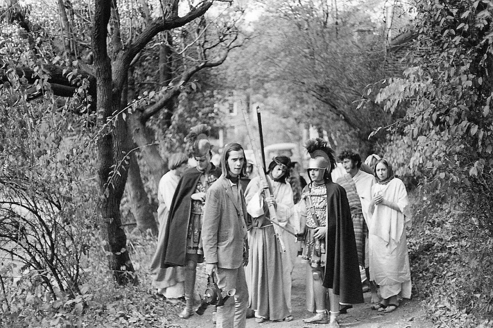 Multiple Maniacs movie still