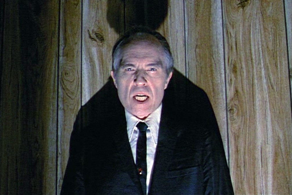 Phantasm movie still