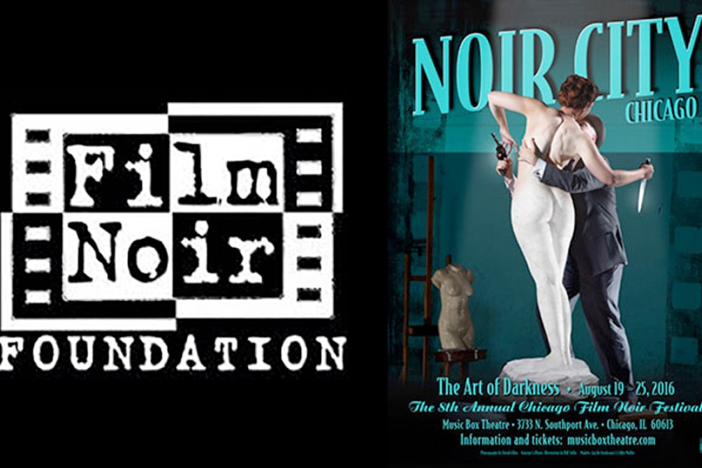 The Film Noir Foundation