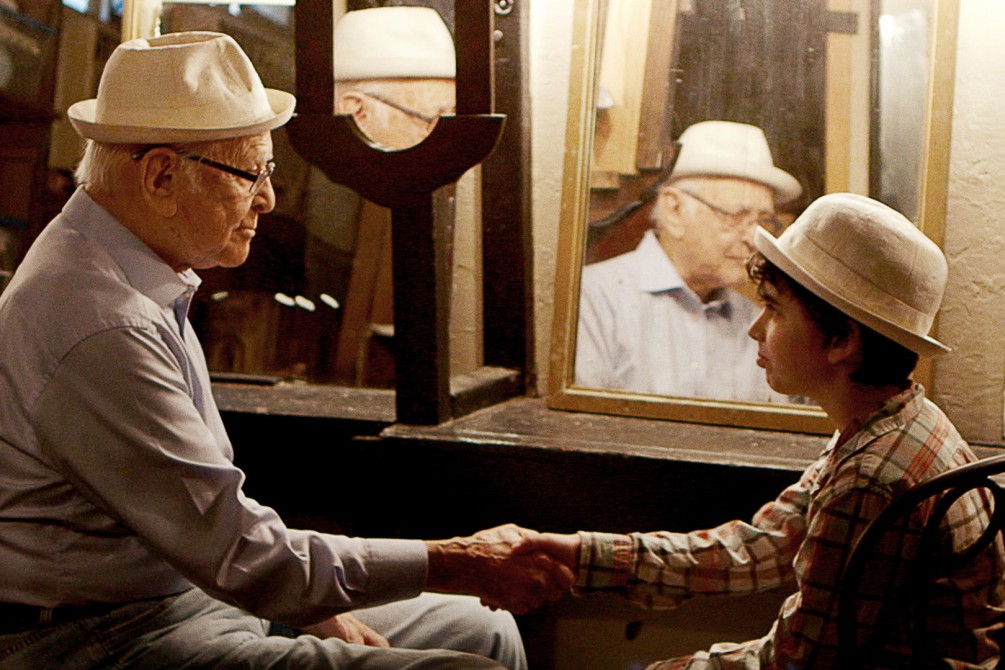 Norman Lear: Just Another Version of You movie still