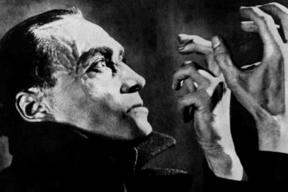 The Hands of Orlac | Music Box Theatre