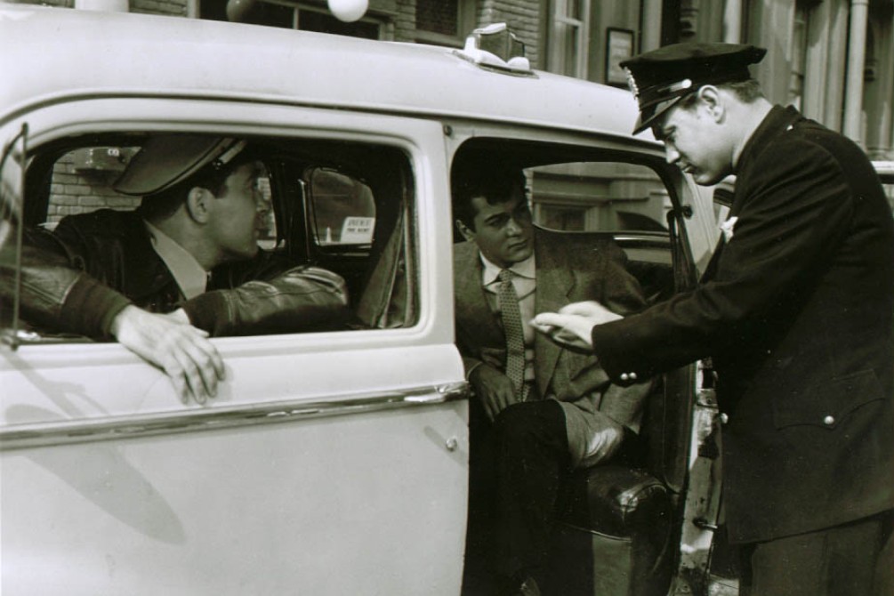 Flesh and Fury movie still