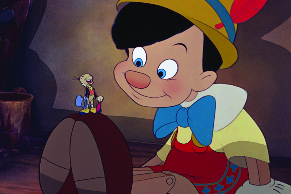 Pinocchio movie still