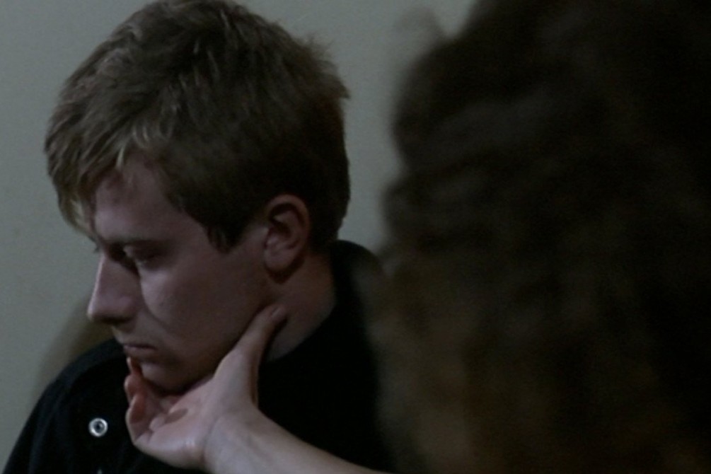 Dekalog: A Short Film About Love movie still