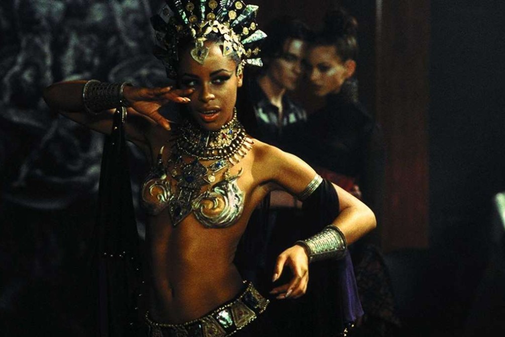 Queen of the Damned movie still