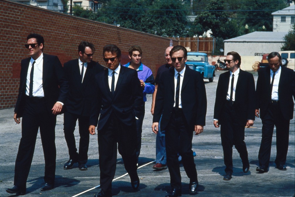 Reservoir Dogs: 25th Anniversary movie still