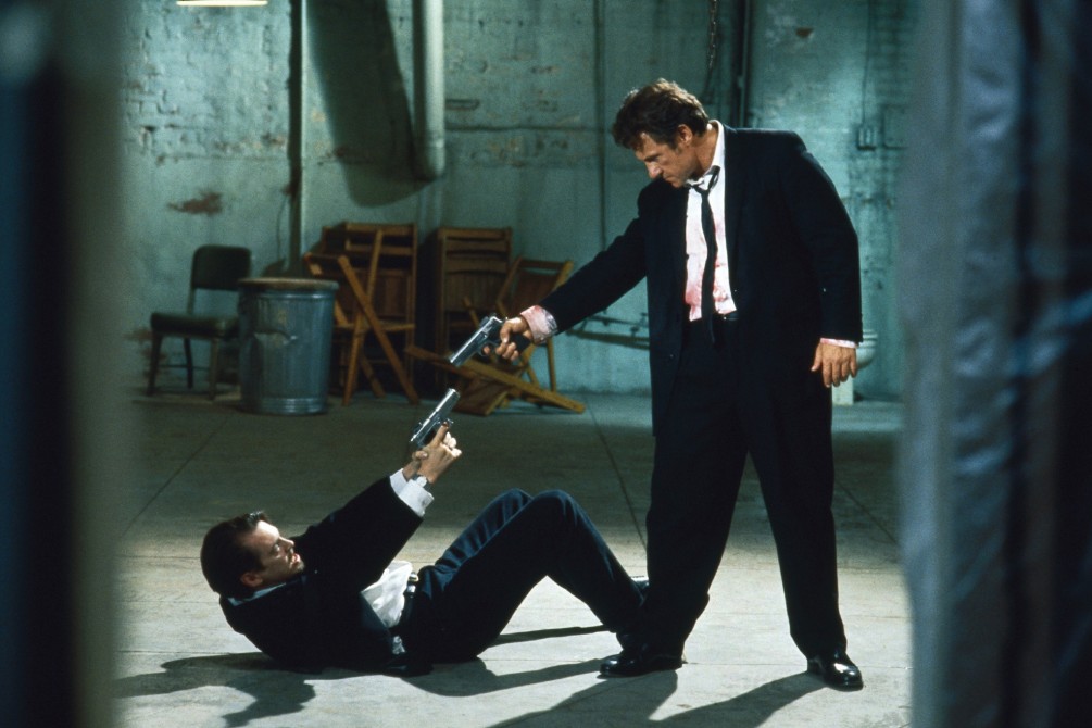 Reservoir Dogs: 25th Anniversary movie still