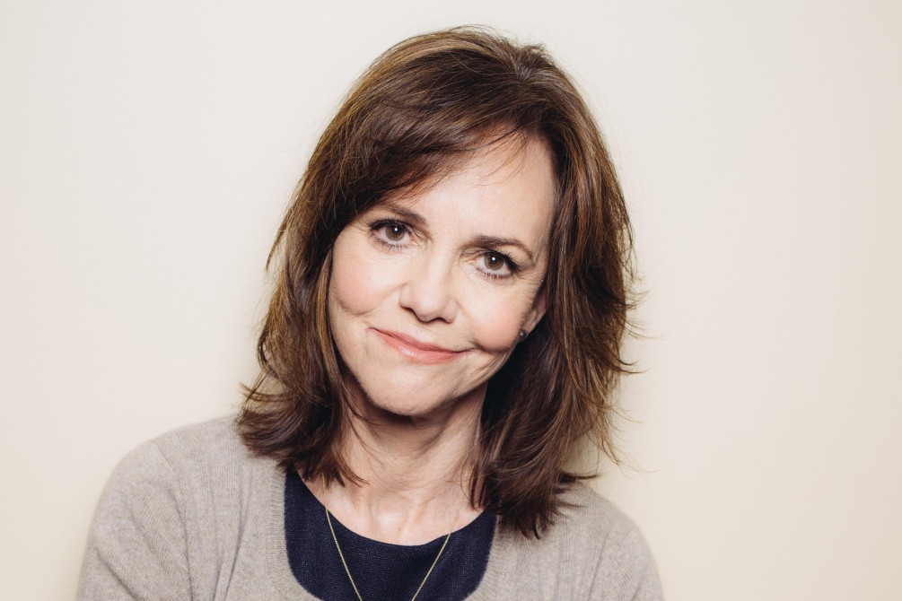 An Evening with Sally Field