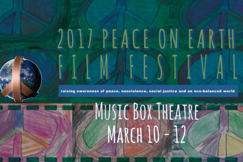 Peace On Earth Film Festival 2017