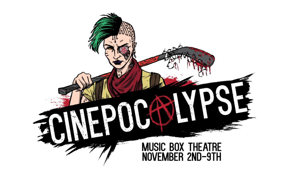 Cinepocalypse 2017